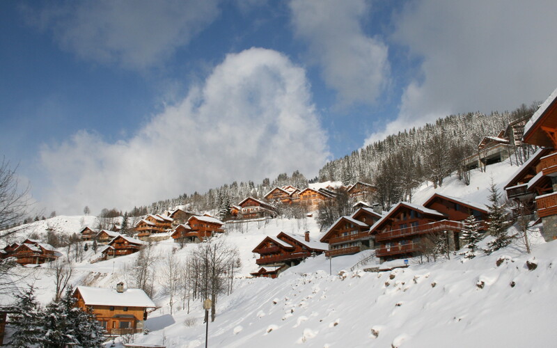 Waarom Meribel de perfecte vastgoedinvestering het hele jaar door is