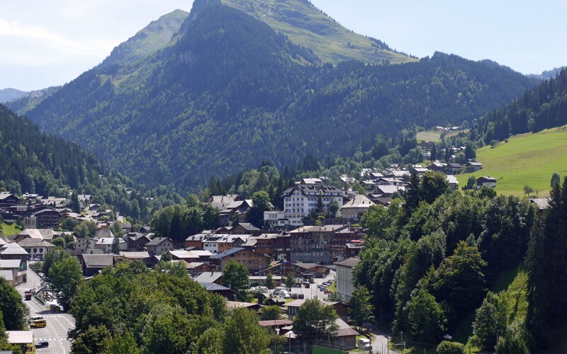 How to Spend Your Summer and Winter in Morzine
