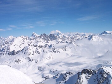 Why Nendaz Should be Your Next Property Investment