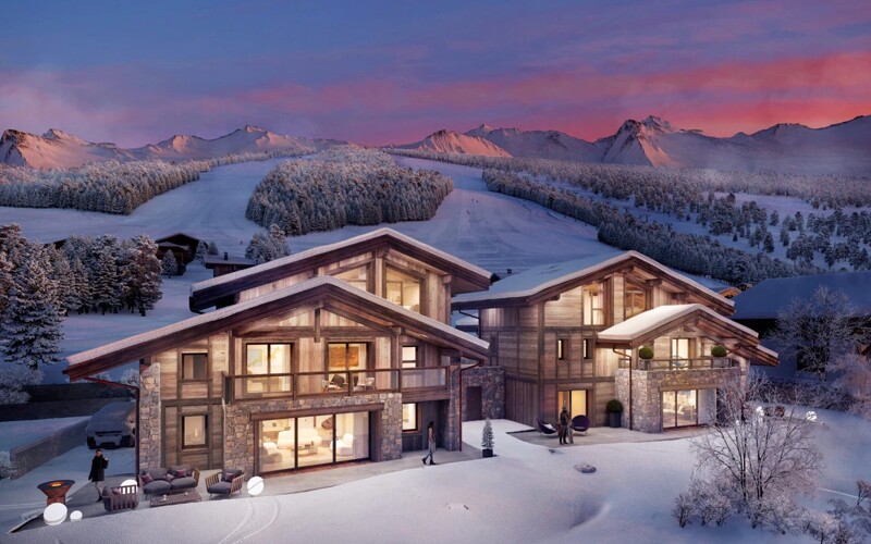 Buying a Ski Chalet in the Alps: Prices, Financing, and Rental Income Tips