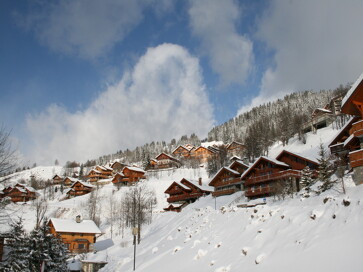 Property price update in France during Covid-19