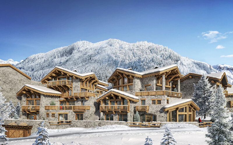 French Alps Property Buyer Guide - Investment Questions Answered