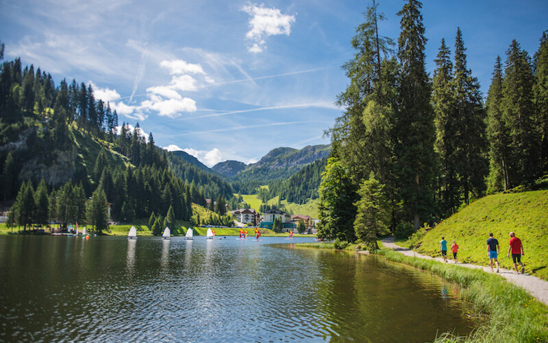 Altenmarkt-Zauchensee – A Property Investor’s Guide