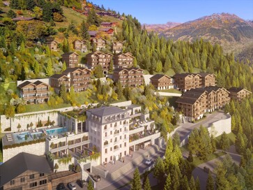 Property in Grimentz 2025 - Everything You Need To Know