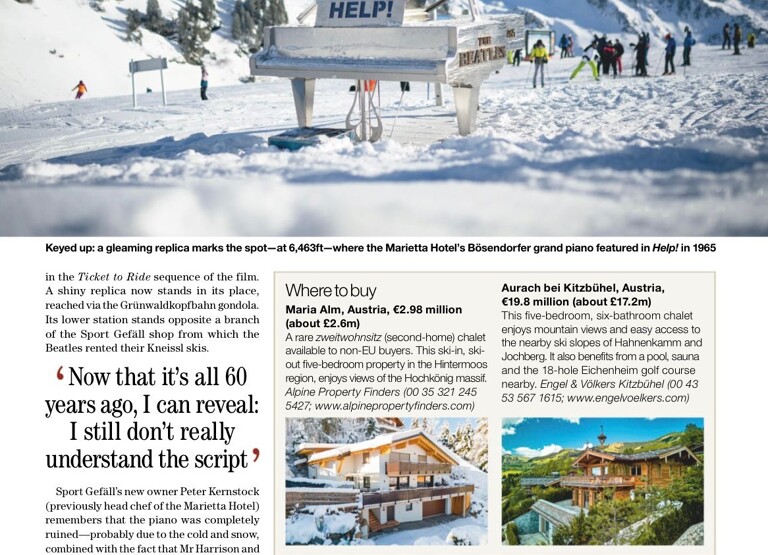 Country Life International