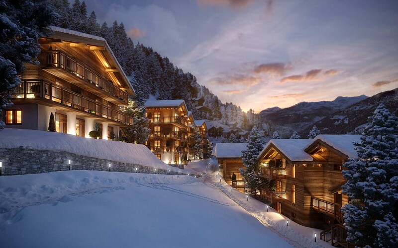 Financial Times - Featured in the Financial Times: European Ski Resorts Crack Down on Second Homes