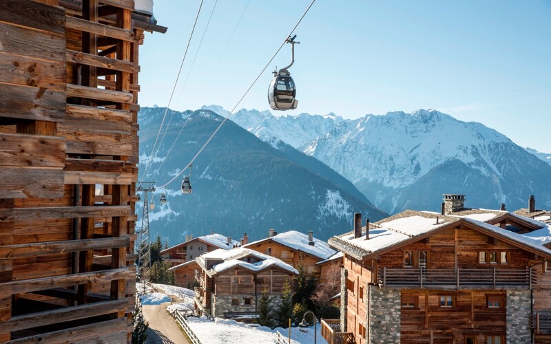 Financial Times - Featured in the Financial Times: European Ski Resorts Crack Down on Second Homes