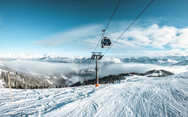 Why Your Next Property Investment Should be Zell am See