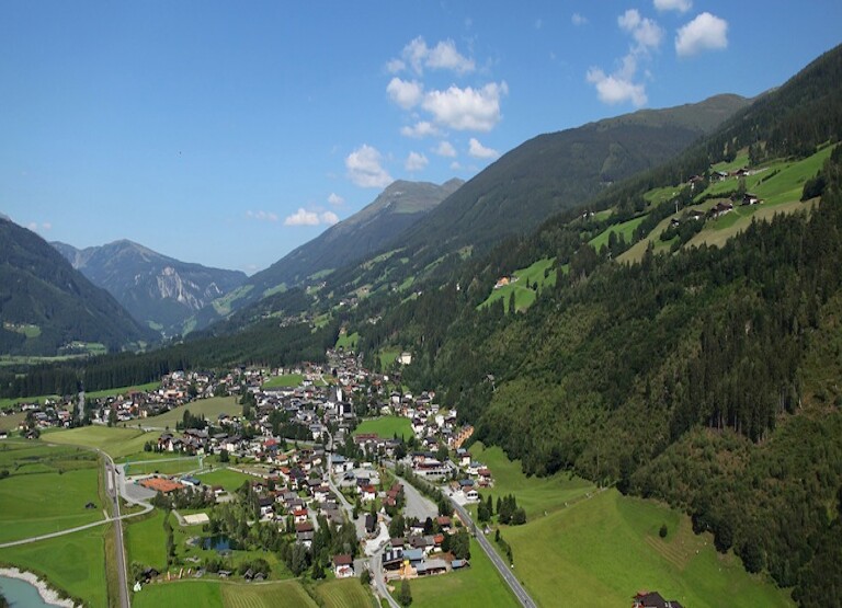 High Quality Chalets & Flats in Austria; the Hidden Gems of Neukirchen & Obergurgl