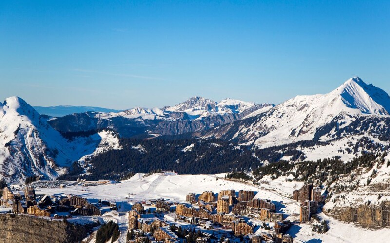 Property in The Portes du Soleil - Which Village is Right for You?