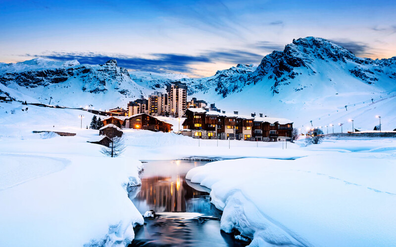 Tignes Property Market 2025: Prices, Investment Insights and New Developments