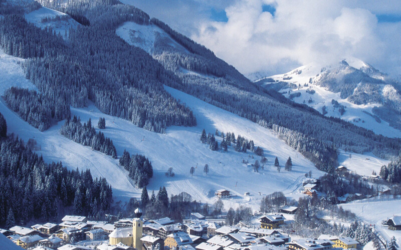 Why the Saalbach World Cup 2025 is Great News for Property Investors