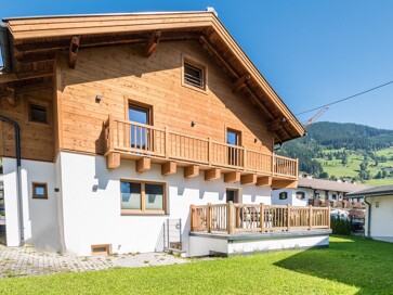 Piesendorf Chalet