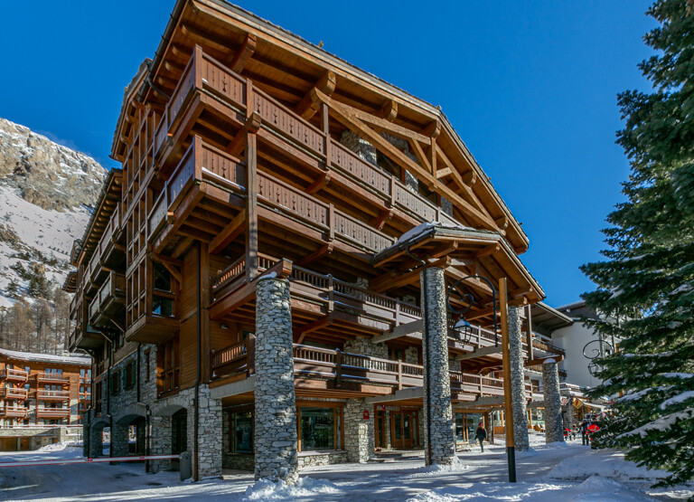 Property for Sale Val d'Isere, France Buy Chalets and Apartments