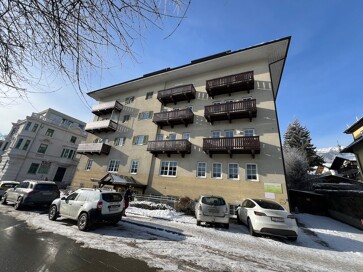 Schulstrasse Apartment