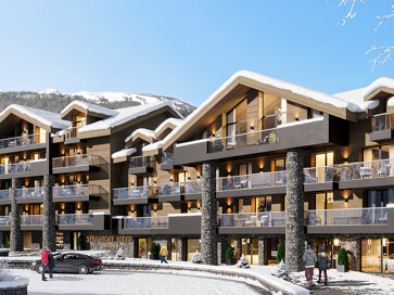 Steamboat Lodge