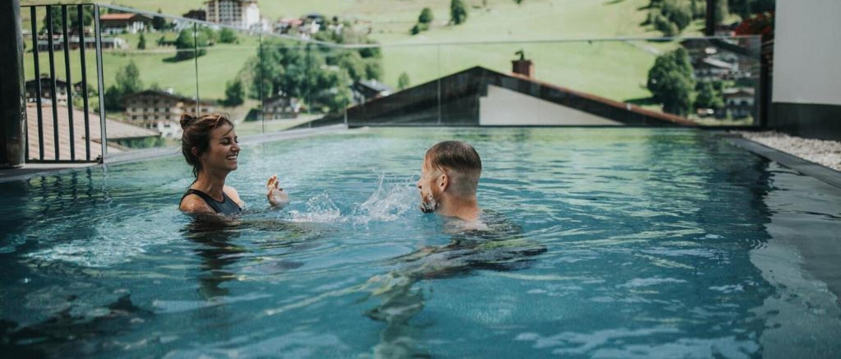 Adler Resort, Austria