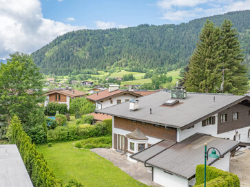 Reith Freizeitwohnsitz Chalet