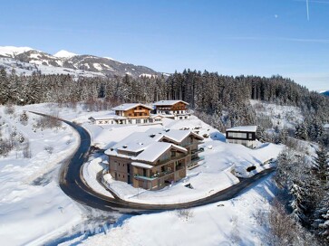 Tauern Jewel Zweitwohnsitz