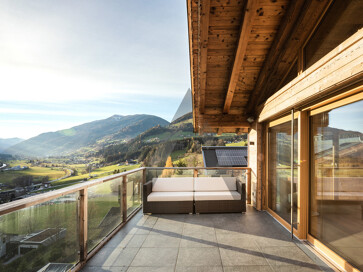 Hohe Tauern Apartments