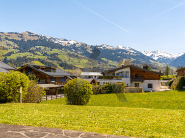 Ski In Ski Uit Chalet