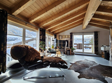 Chalet Casa