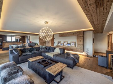 Les Moulins Appartement
