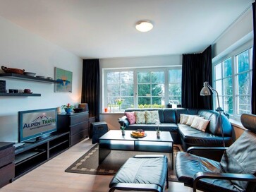 Sonnenwende Apartments