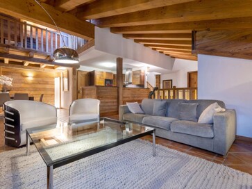 Vermala Triplex Penthouse