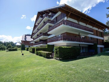 Lac de la Moubra Apartment