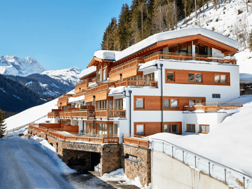 Alpine Estate