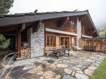 Ski in Ski Out Chalet Nendaz