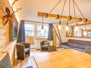 Melaine Zweitwohnsitz