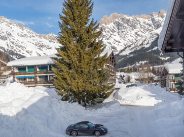 Hinterthal Apartment