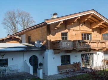 Aurach Chalet