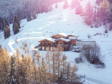 Chalet Garin