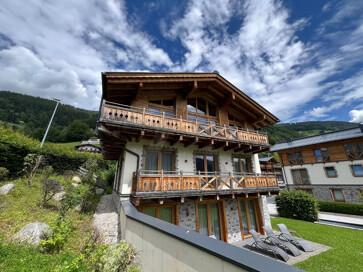 Wildkogel Chalet