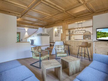 Fieberbrunn Duplex