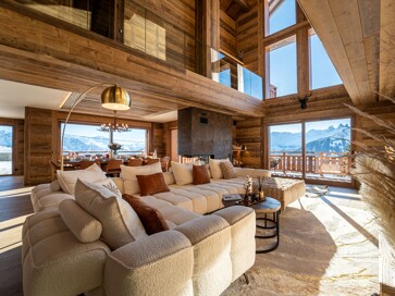 Chalet Unik