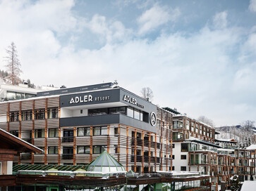 Adler Penthouse