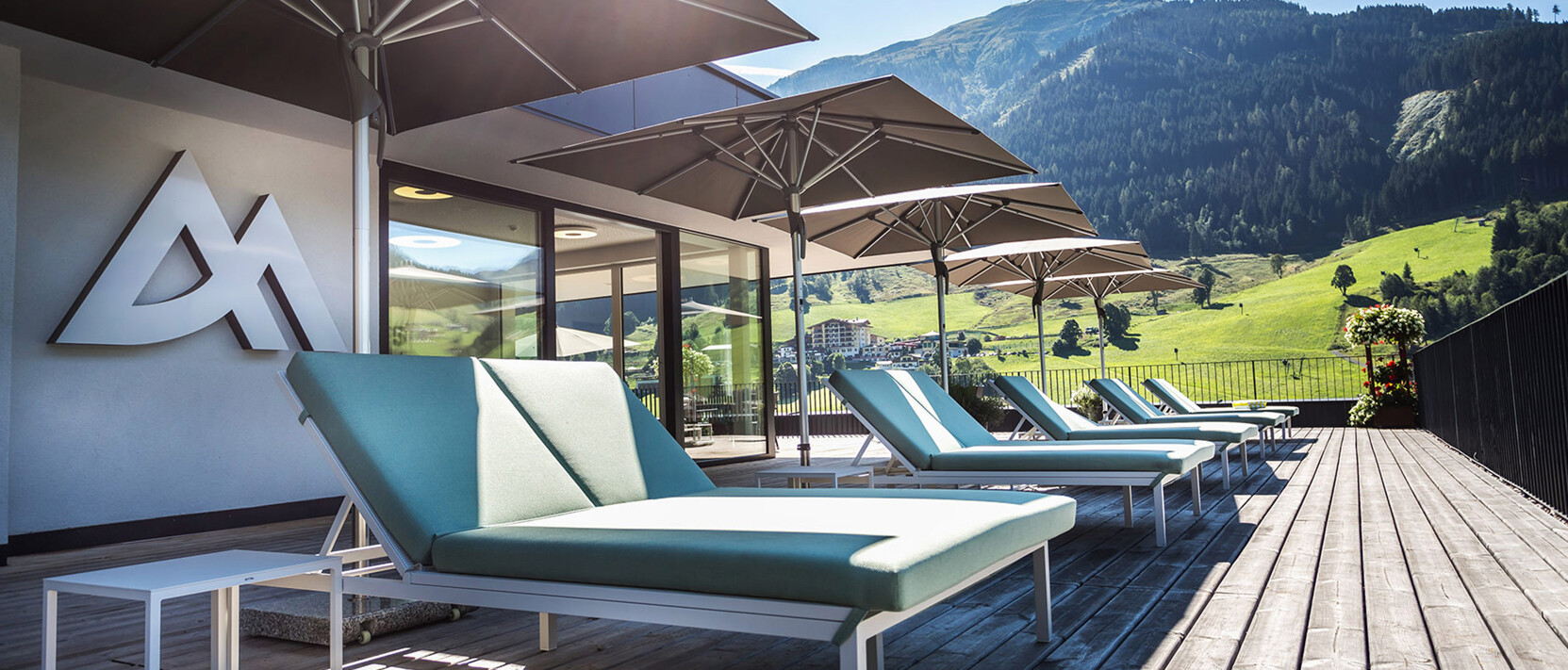 Adler Penthouse, Austria