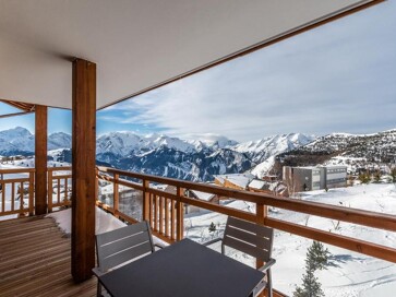 Hameau De Clotaire Appartementen