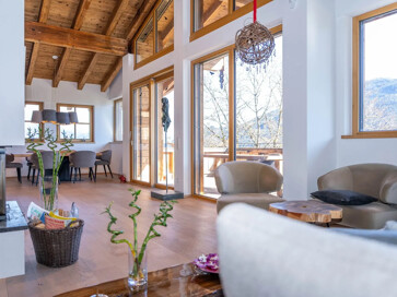 Leogang Zweitwohnsitz