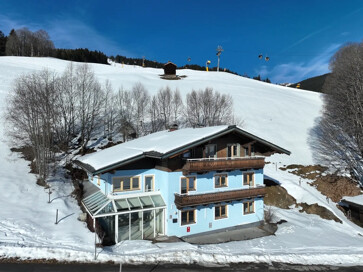 Bernkogel Chalet
