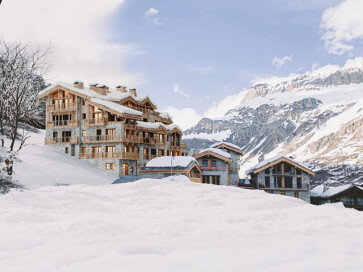 Residence Atlas