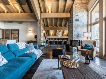Keystone Penthouse