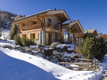 Chalet Cardinal