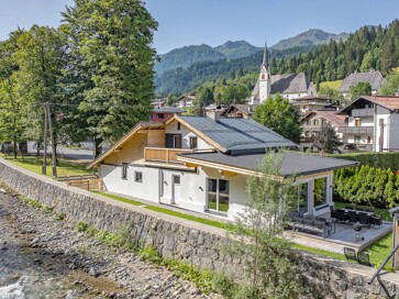 Chalet Ache