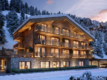 Residence de la Cordee