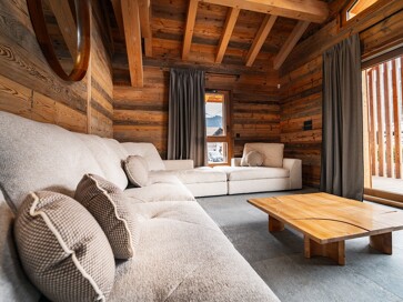 Beau Regard Chalet
